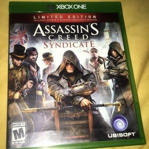 A game